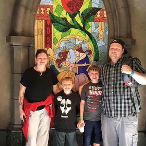 Meet your Posher, James